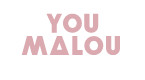 Logo of Youmalou and link to home